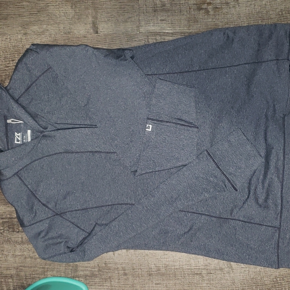 Dry Gear Jacket